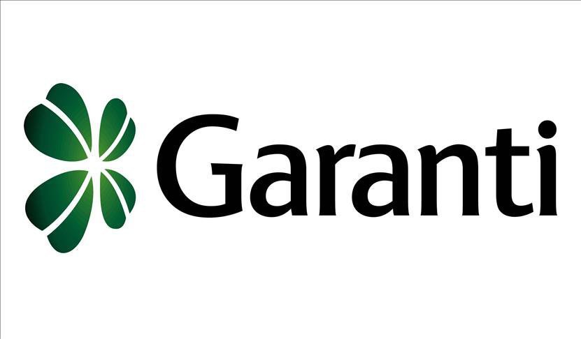 Garanti Bankası 